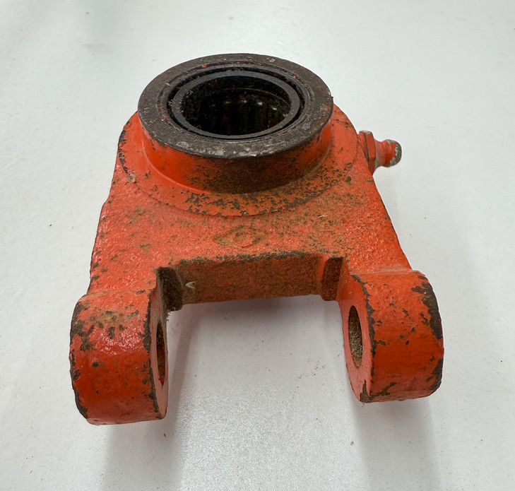70568240 AGCO Allis-Chalmers 1.00" BEARING and HOUSING