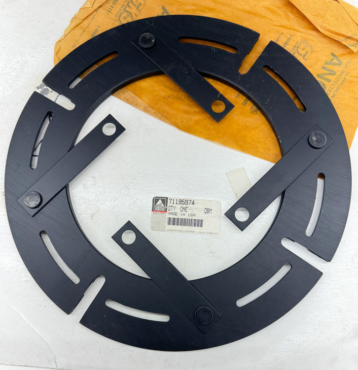 71195974 AGCO Gleaner ARMATURE