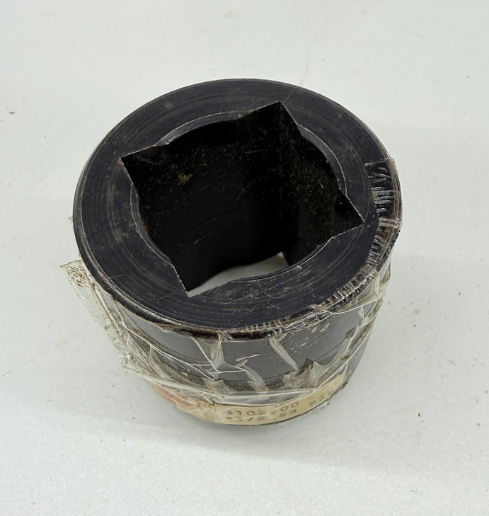 16102200, T74 1-3/8 G&G MFG 1-3/8" Square ID WELDAJOINT BUSHING, 545216.
