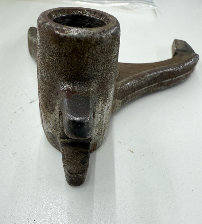 C5NN7231S Ford New Holland Shifter FORK, 81815478, C5NN7231D.