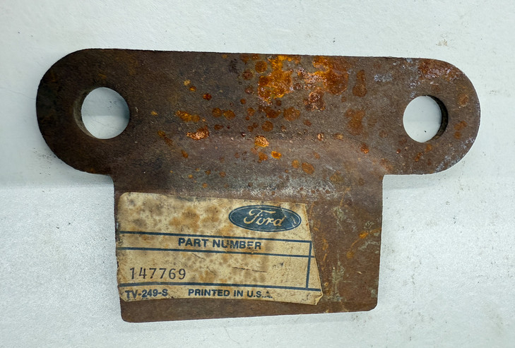 147769 Ford Sickle Bar Knife CLIP, Hold Down