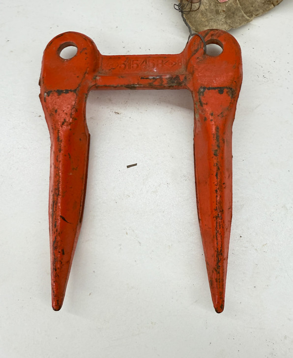 70515458 AGCO Allis-Chalmers Double GUARD