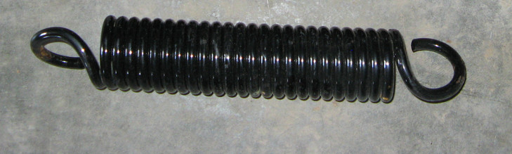 AUB250083 Ford New Holland Pull SPRING