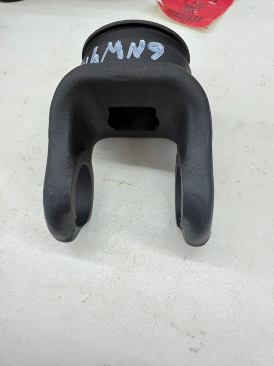 300-0600 Weasler Series 6 PTO YOKE, 3/4" x 7/8" Rectangular Bore, 177-0600, 300-0600, 340-660, 540-052, 6NWY1214 Tisco, Neapco 16-6129.