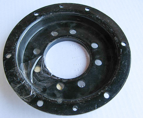 171854 Simplicity Allis-Chalmers Differential COVER. 171854, 72027912, 1602370, 1652170, 2171854 Replaced by 2171854SM