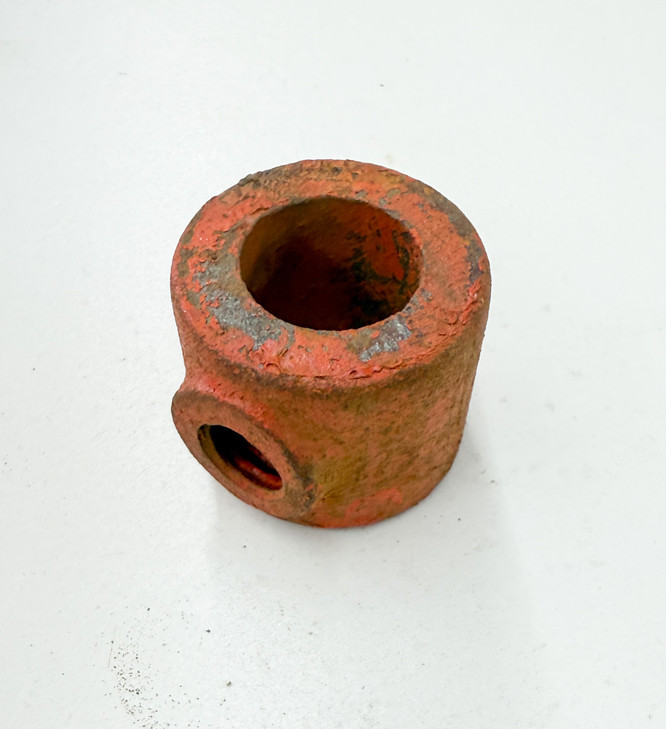 70320607 AGCO Allis-Chalmers 320607 Depth STOP Clamp.