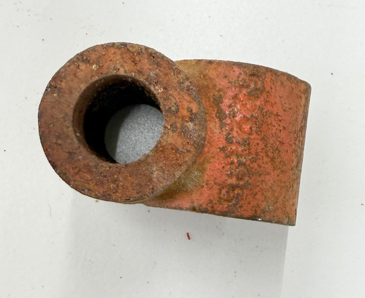 70522985 AGCO 522985 Allis-Chalmers END, Bellcrank Connecting, Trunnion