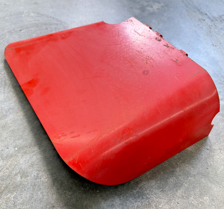 03541900 Ariens Gravely Discharge Deflector CHUTE, 35419, 02539800.