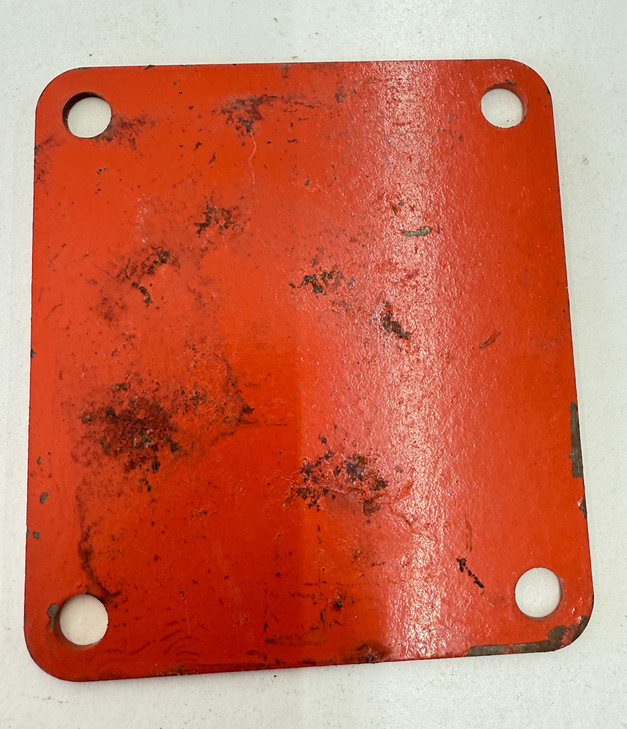70212767 AGCO Allis-Chalmers Flat COVER