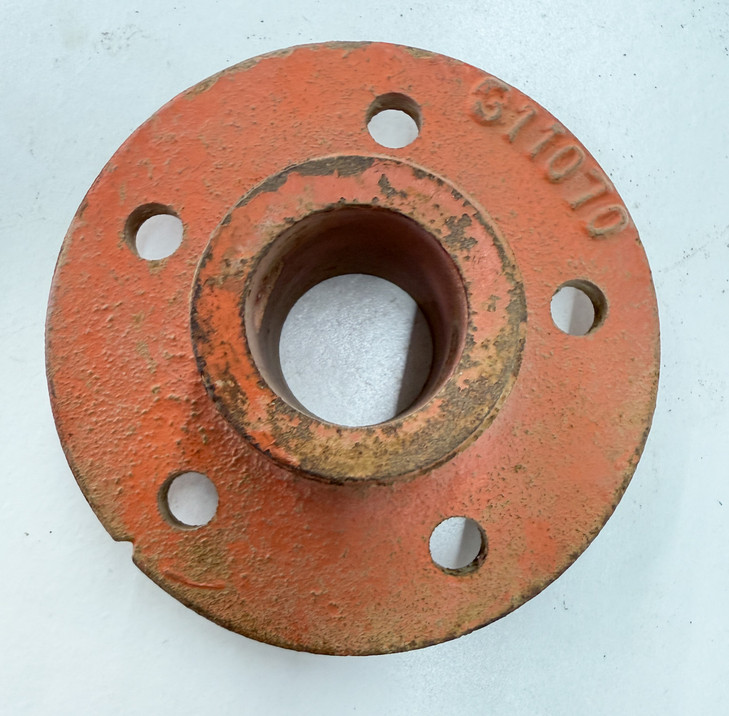 70802952 AGCO Allis-Chalmers HUB, 311070, 802952, 70311070.