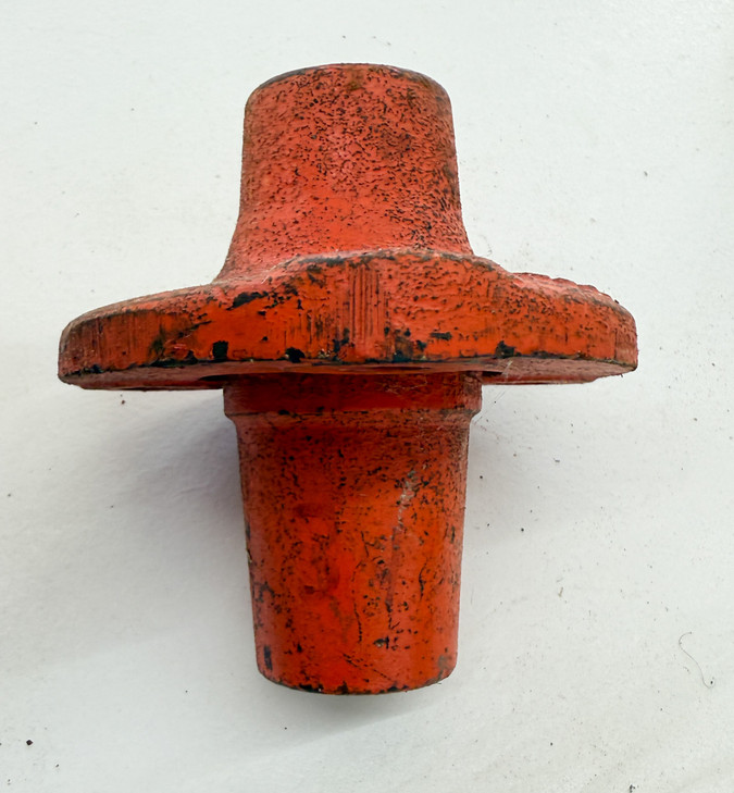 70332870 AGCO Allis-Chalmers HOUSING 3 Bolt Hub, 332870.