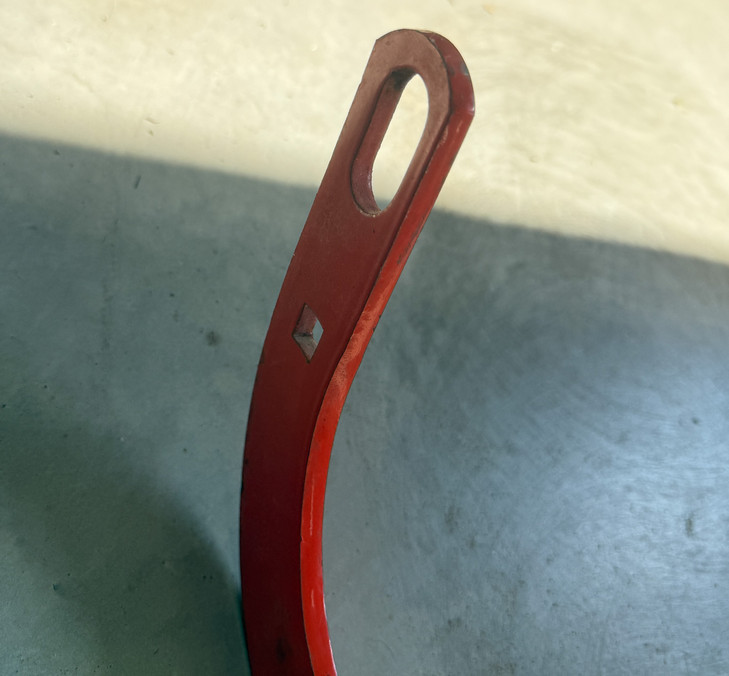 03123600 Ariens Deck Roller Adjustment BAR