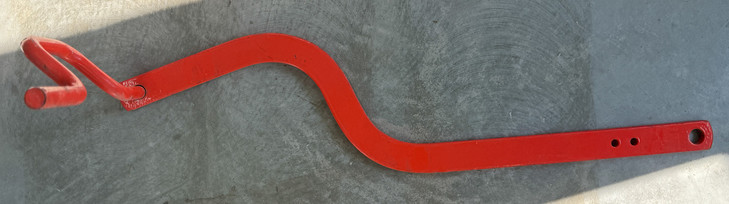 03035351 Ariens Deck HANGER  03035300, 30353, 3035351.