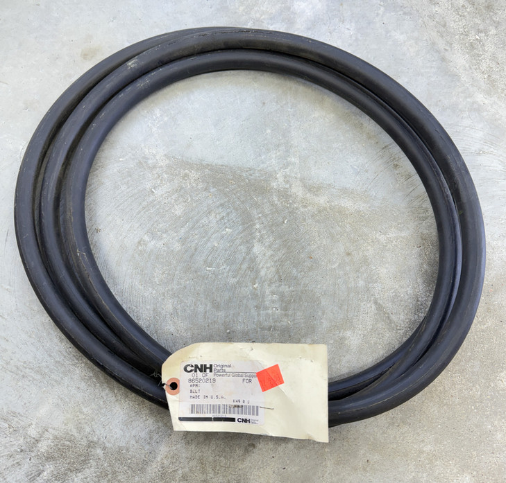 86520219 Ford New Holland Round Rake BELT