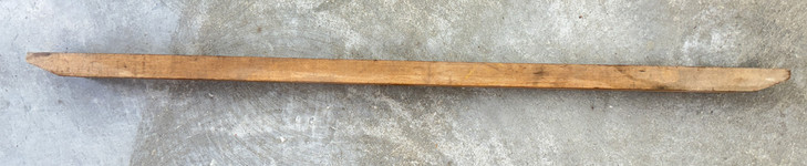 40302 New Holland Wood GUIDE