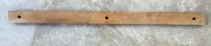 40302 New Holland Wood GUIDE