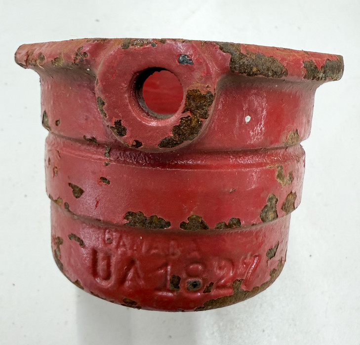 UA1827 IH Bearing HOUSING