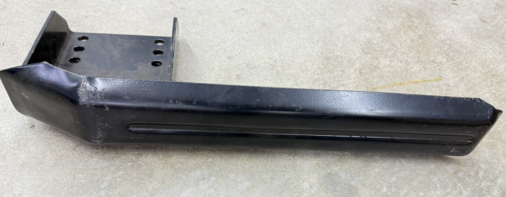 WM-62013P Woods RUNNER Skid