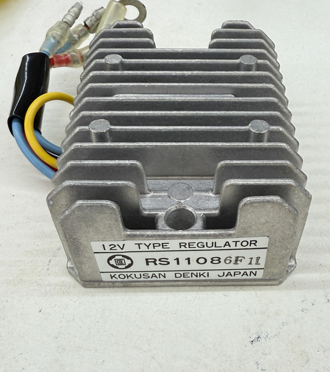 15531-64600 Kubota Regulator, 07933-00090.