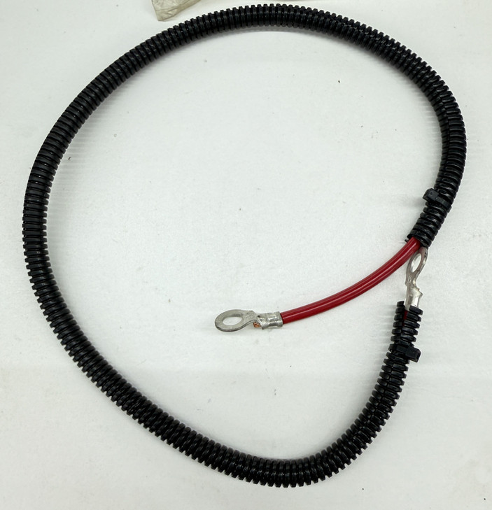 2110 Dixon Battery CABLE, 2108, 2110 Replaced by 539115323.