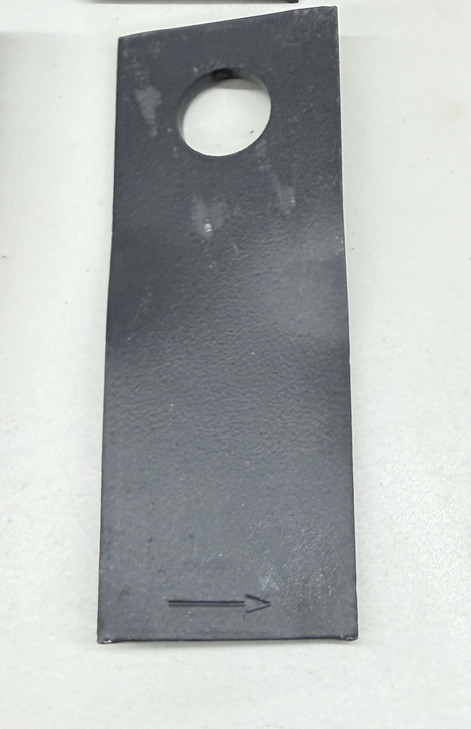 CC44005 John Deere 6-Pack, Disc Mower BLADE