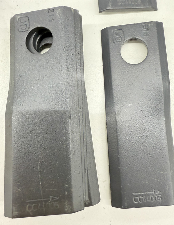 CC44005 John Deere 6-Pack, Disc Mower BLADE