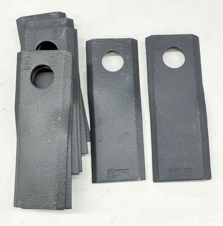 CC44004 John Deere 8-Pack, Disc Mower BLADE