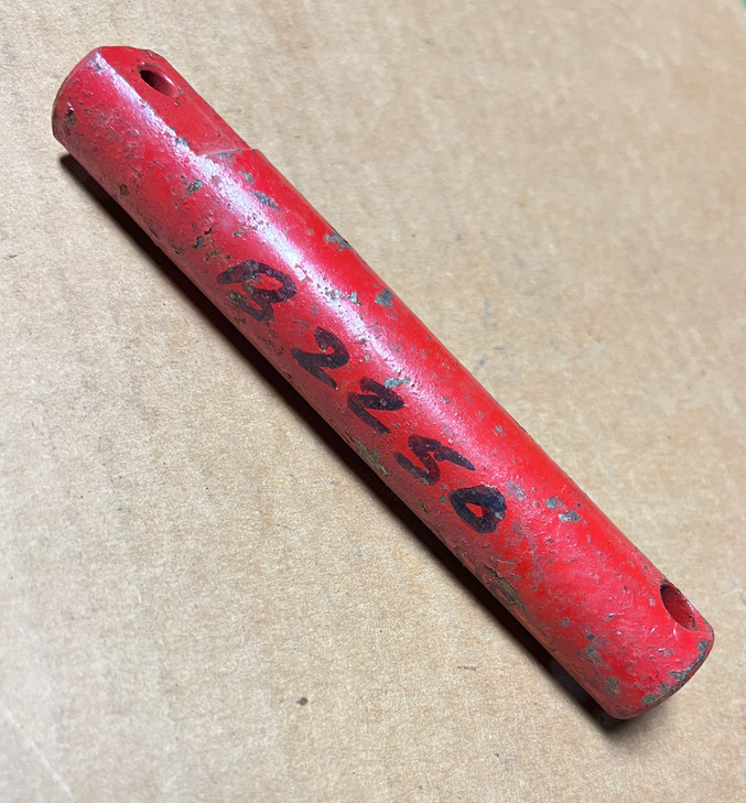 B-2250 Kewanee B2250 Headless PIN