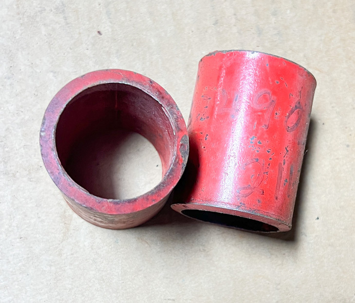 324-903 Kewanee 1.35"ID x 1.66"OD SPACER, 324903.
