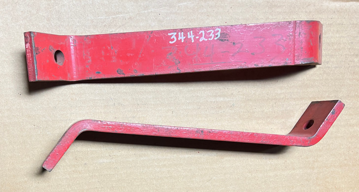 344-233 Kewanee BRACE