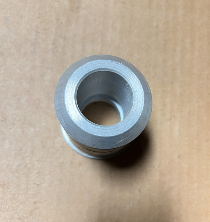 13768 Aluminum RETAINER