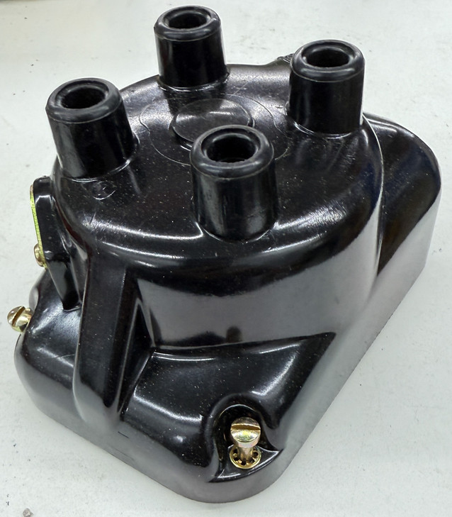 3-5014 Wico Distributor CAP  And Gasket