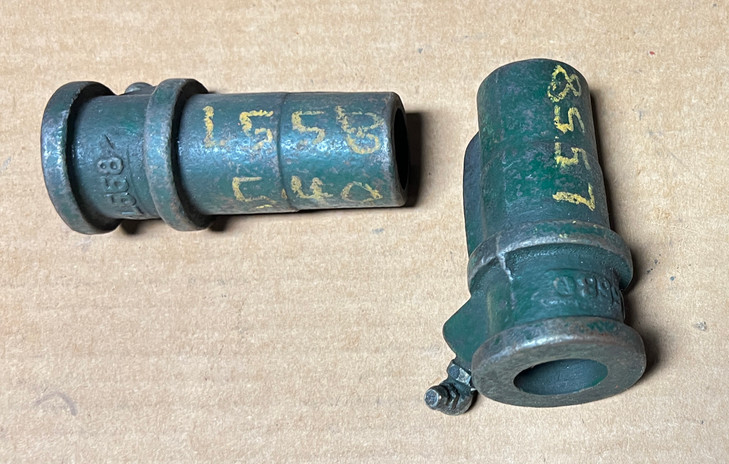 L558 AGCO New Idea Cast BEARING