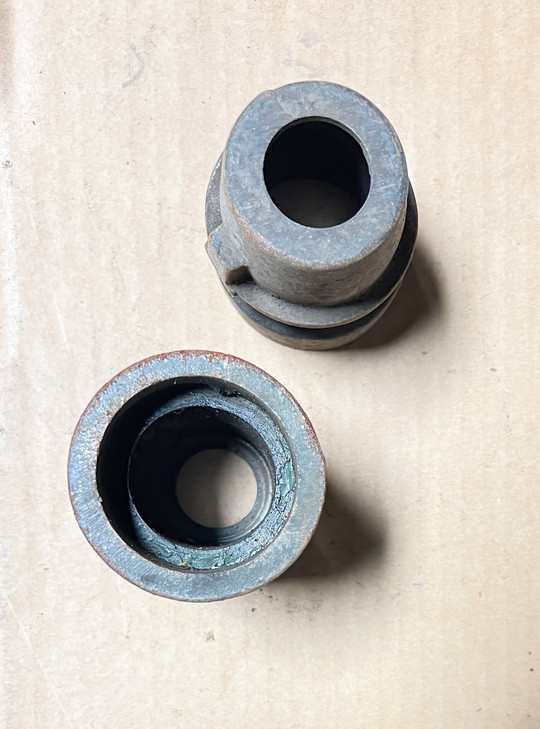 L491 AGCO New Idea HOUSING