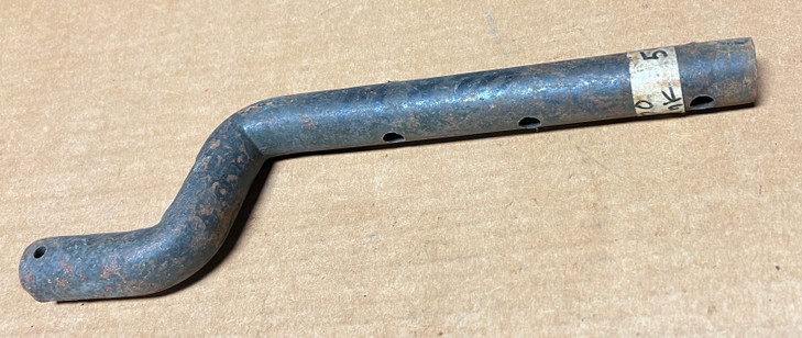 M870 AGCO Shaft New Idea SHANK