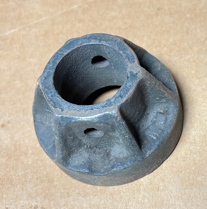 M335 AGCO New Idea COLLAR HUB