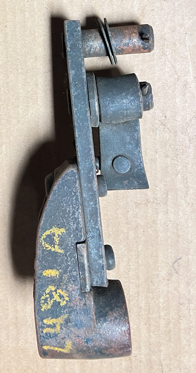 L481A AGCO New Idea Feed ARM ASSEMBLY