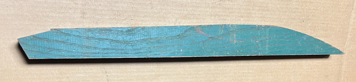 W233 AGCO New Idea Wood SLIDE