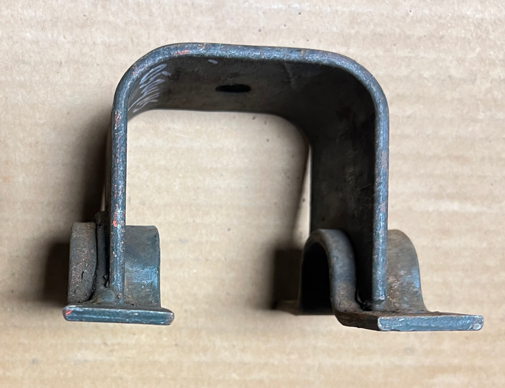 0504HS AGCO New Idea Swivel Bearing SUPPORT