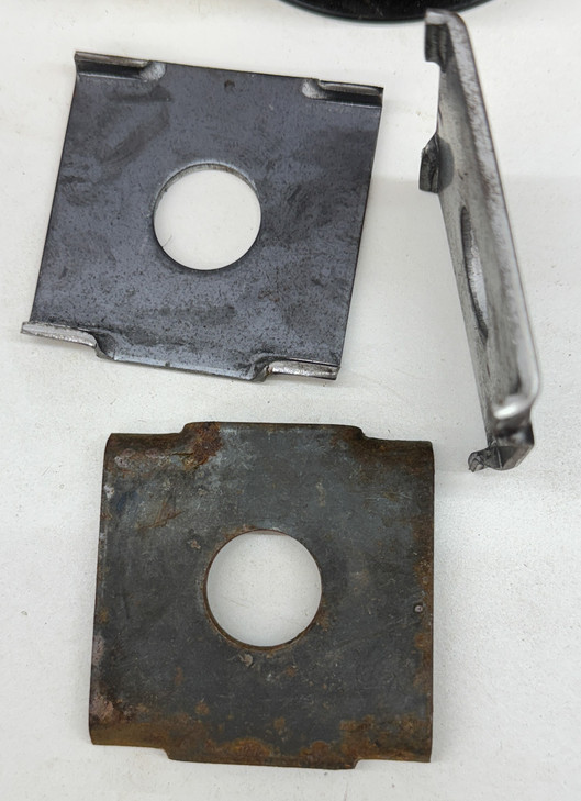 13403 Blade LOCK WASHER