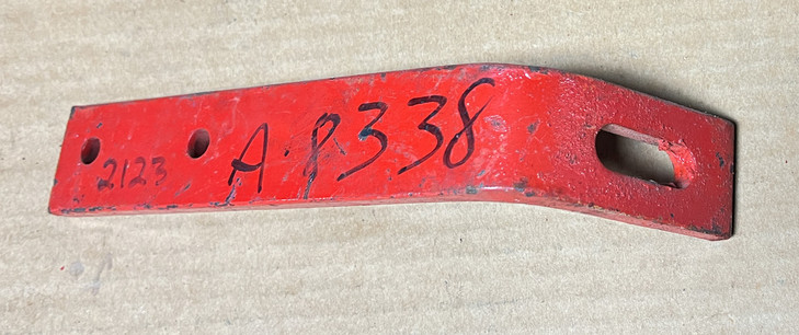 A-8338 Kewanee BRACKET, A8338.