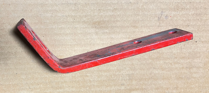 A-8338 Kewanee BRACKET, A8338.
