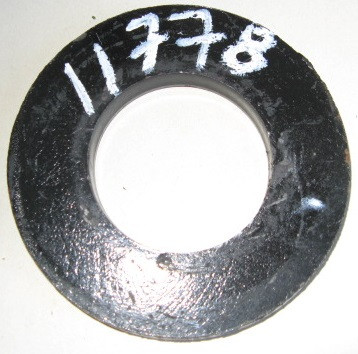 11778 Bush-Hog 2.08"ID WASHER