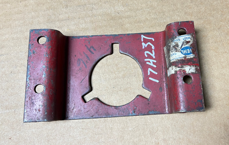 17H237 BRACKET  Bearing Flange Support