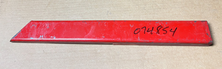 74854 074854 REINFORCEMENT  Channel