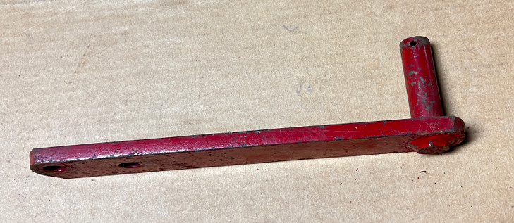 17H324 ARM  Chain Tightener