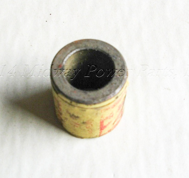 66010 New Holland SPACER .64"ID x 1.00"OD x 1.06"W