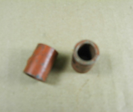 70500545 AGCO 500545 Allis-Chalmers Spacer 3/8" x 1/2"OD x 3/4"W SPACER