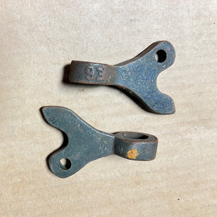 E6 NEW Idea ARM Casting