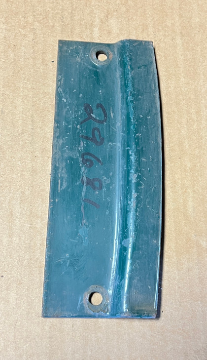 29681 HOLDER  Grooved Plate